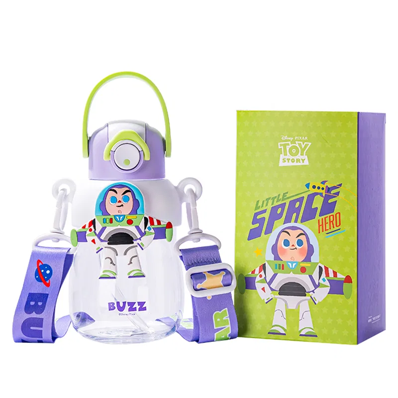 Кружка с изображением Базза Лайтера, 650 мл, Disney, Buzz Lightyear
