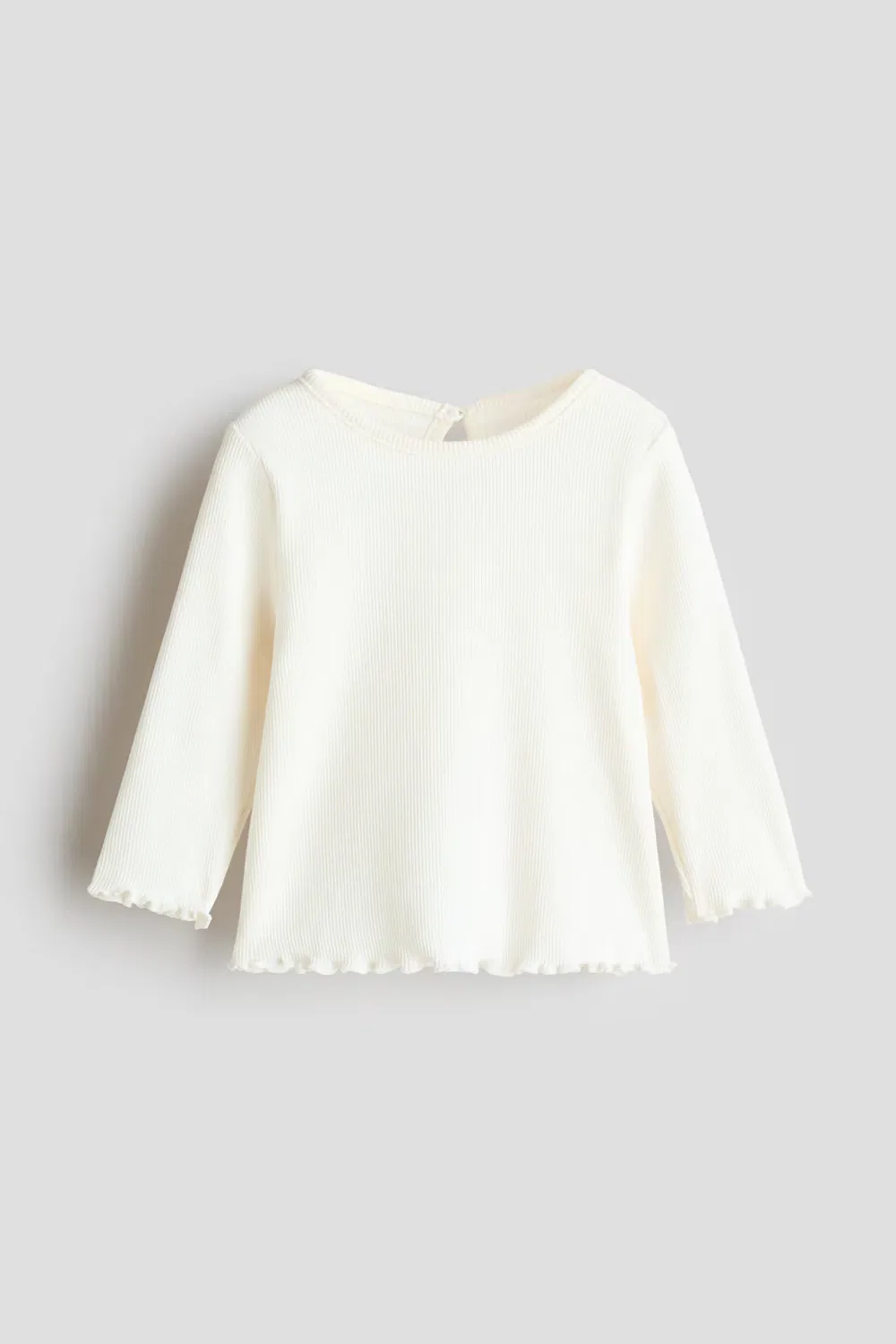 Комплект из двух предметов: сарафан и рубашка H&M, Hellrosa/Herzen — фото 2