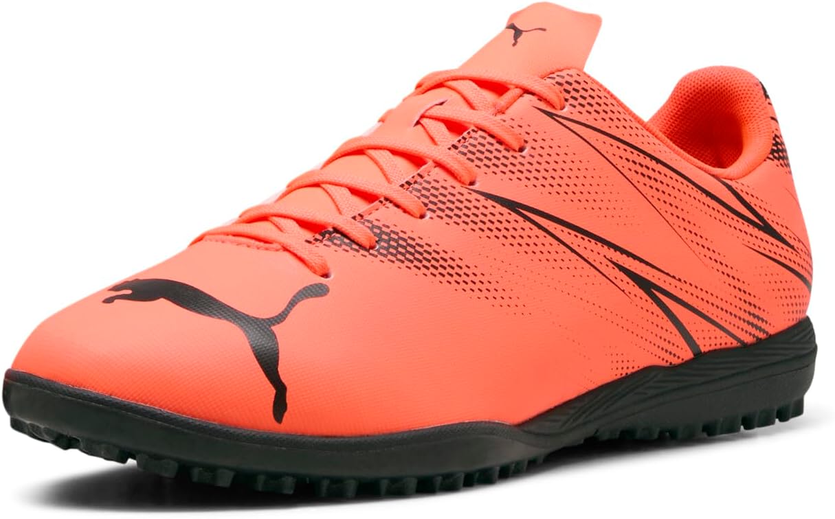 

Мужские футбольные бутсы Puma Attacanto Turf Trainer, черный