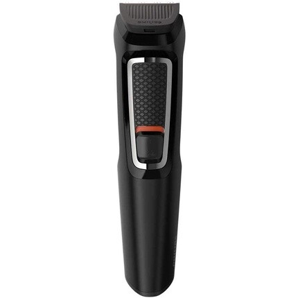 

Машинка для стрижки волос Multigroom Series 3000, черная, Philips
