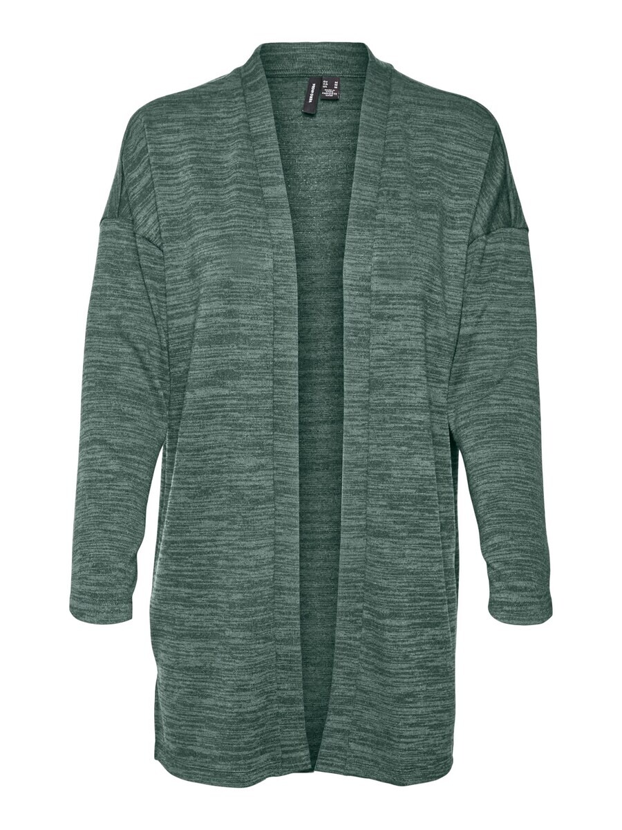 

Вязаный кардиган Vero Moda KATIE, зеленый