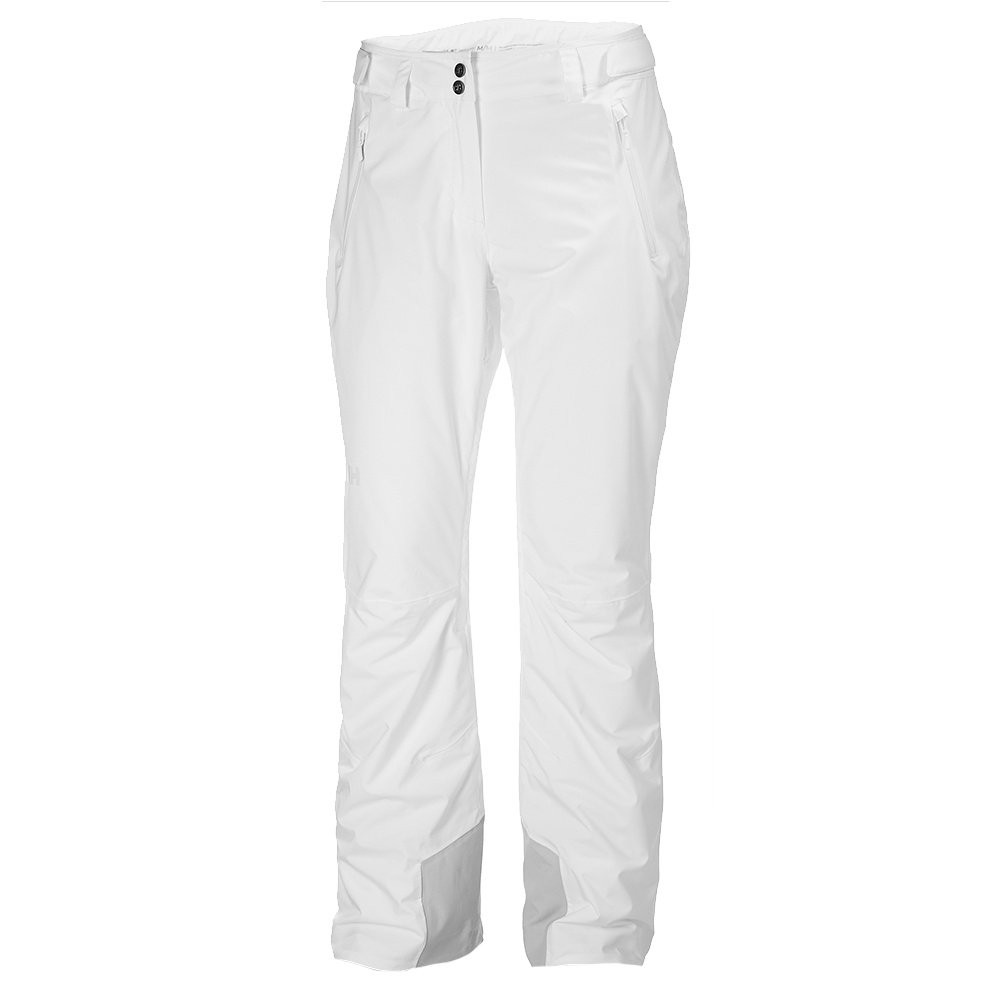 

Утепленные лыжные брюки Helly Hansen Legendary (женские), White