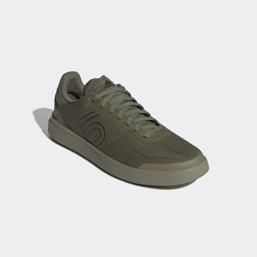 Мужские кроссовки Adidas Five Ten Sleuth DLX Canvas — фото 2