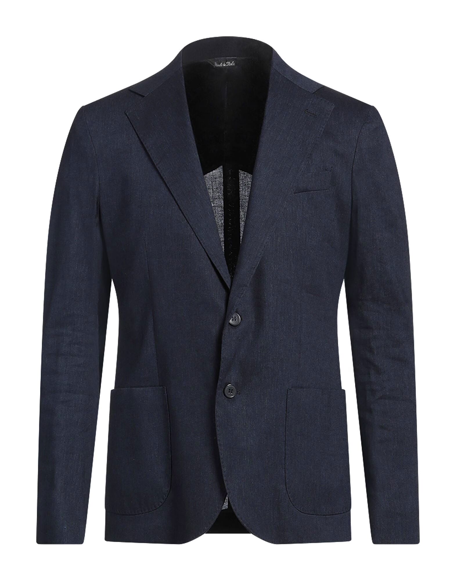 

Блейзер Brian Dales, полуночно-синий