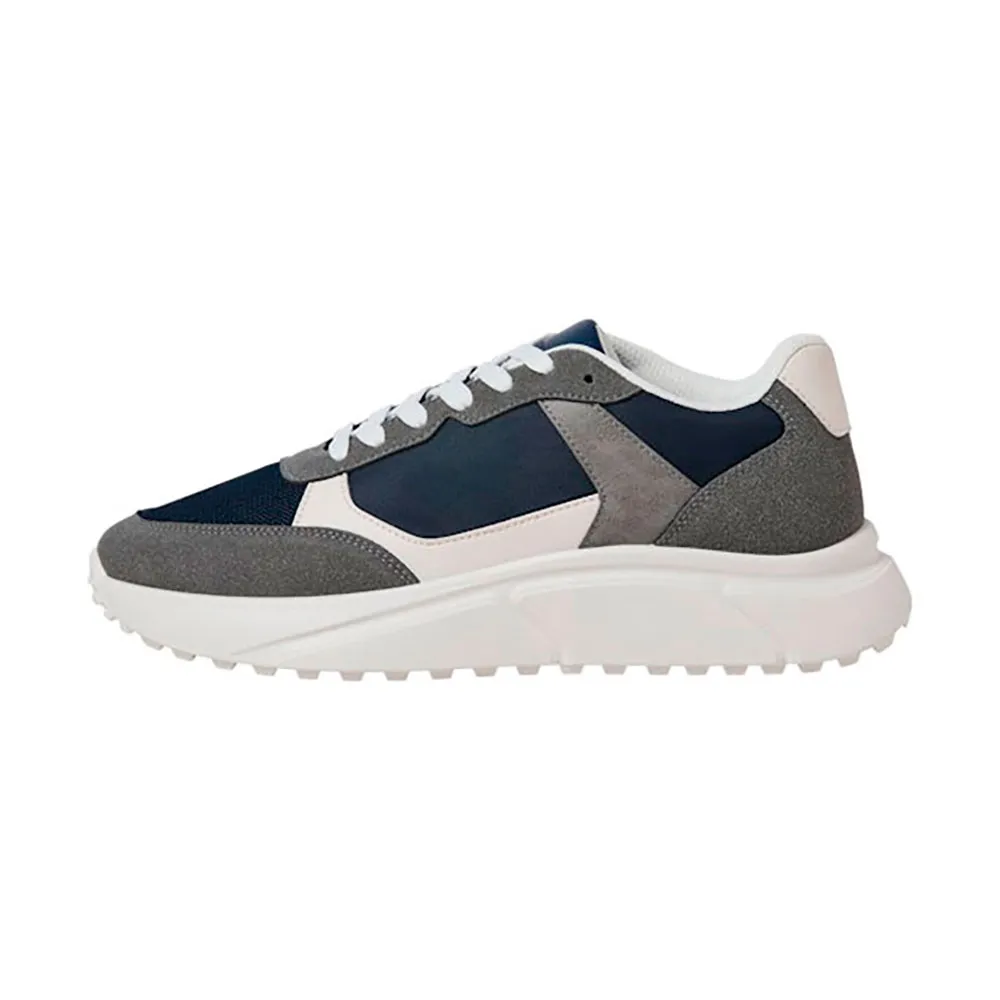 Кроссовки Jack & Jones Aspire Runner, синий — фото 2