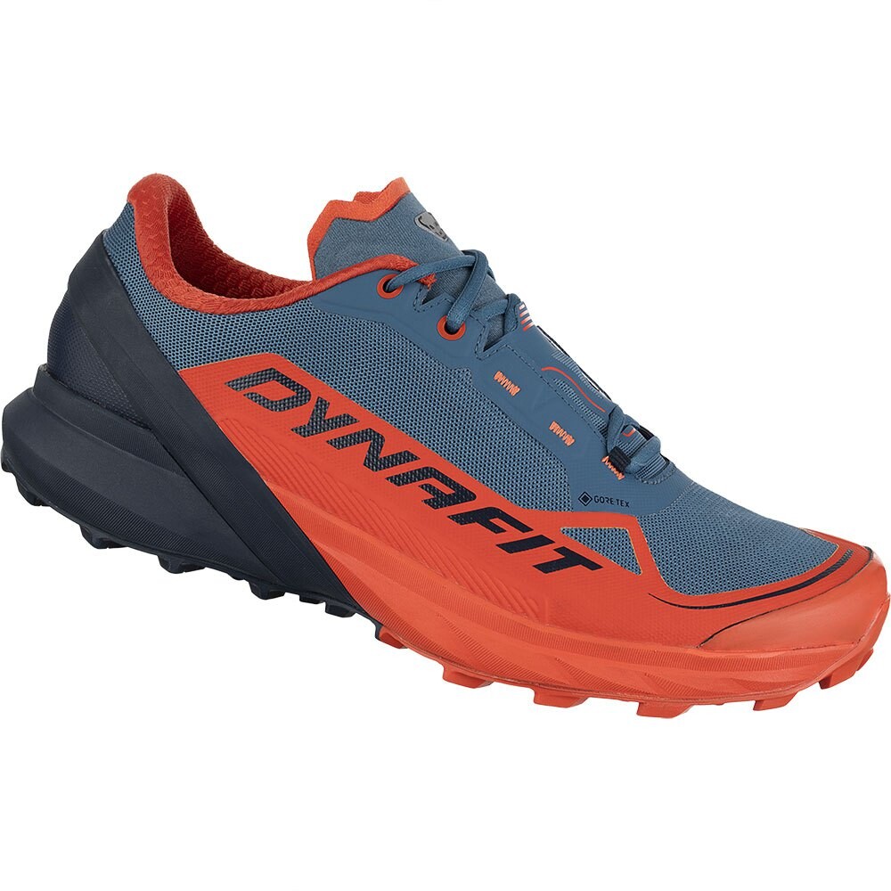 

Кроссовки Dynafit Ultra 50 Goretex Trail, оранжевый