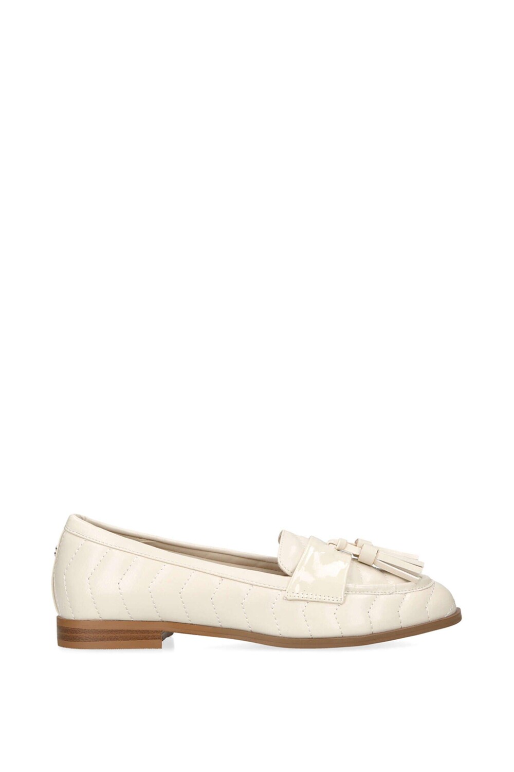 

Туфли "Лара Лофер" Carvela, белый
