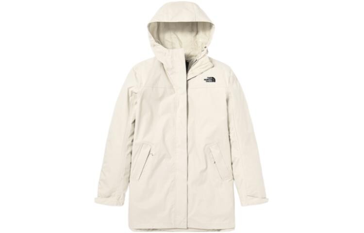 

THE NORTH FACE Женская куртка, цвет White