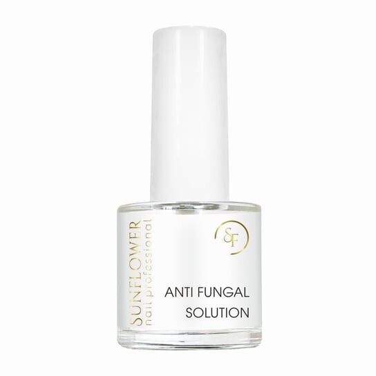 

Противогрибковый раствор Anti Fungal Solution 6ml -, SUNFLOWER