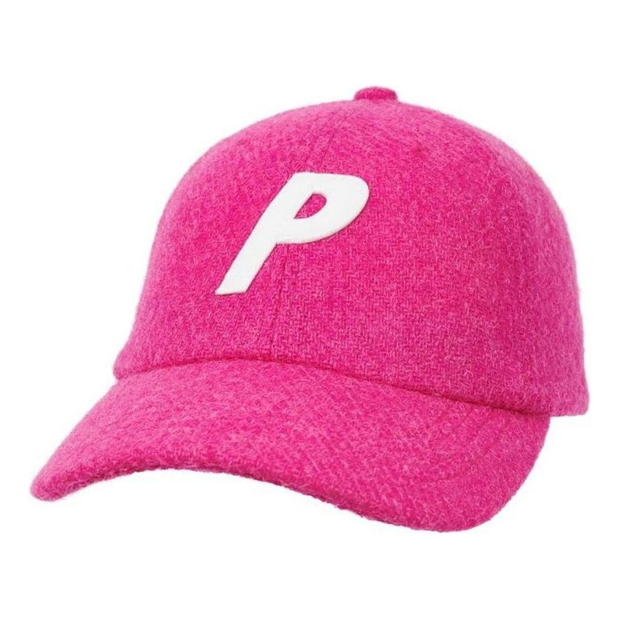 

Бейсболка Palace Panel 6 Cap 'Pink', розовый