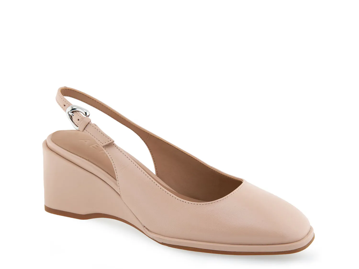 

Туфли Aira Wedge Pump Aerosoles, красный