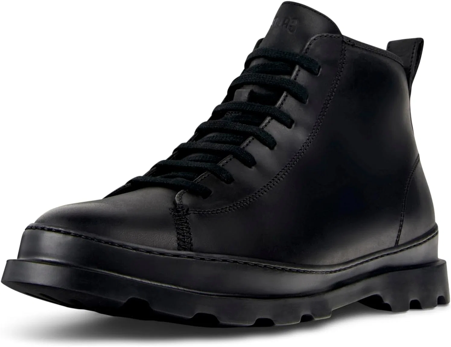 Мужские ботильоны Camper Brutus K300444, Black 009