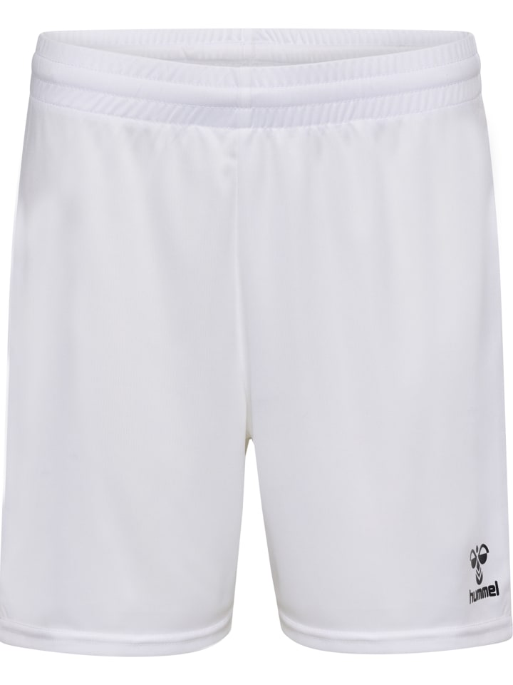 

Спортивные штаны Hummel Shorts Hmlessential Multisport Kinder, белый