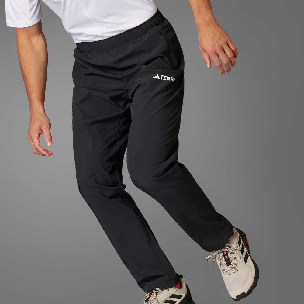 

Спортивные брюки Adidas Multi Essentials Stretch Pants, черный