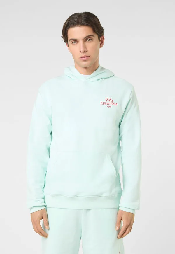 

Худи с графическим принтом «вилла» от apparel Fila, Soothing Sea