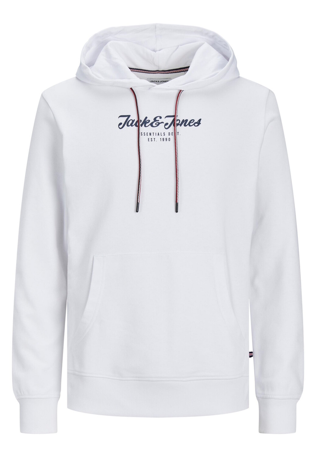 

Толстовка Jack & Jones Kapuzenpullover 'Henry', белый