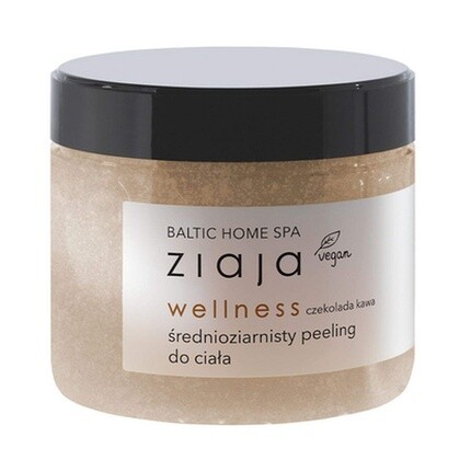 

Baltic Home Spa Fit Line Пилинг 2, Ziaja