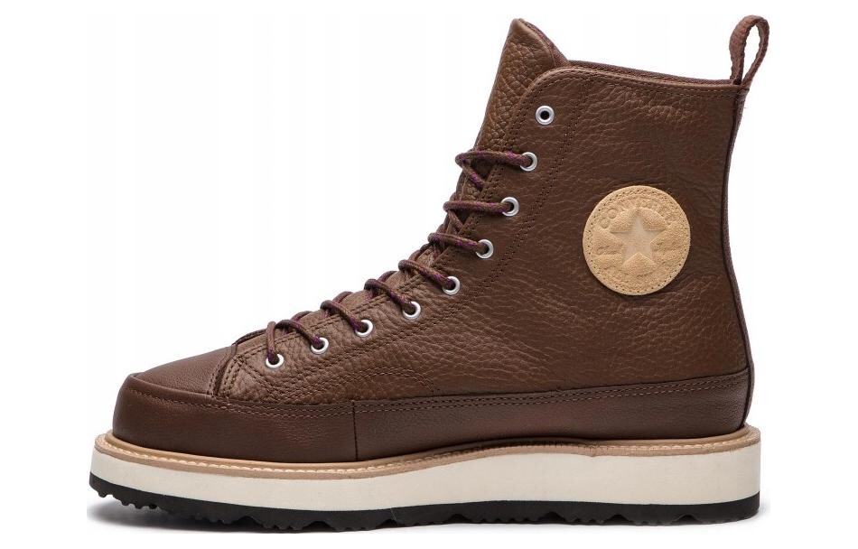 

Кеды Chuck Taylor All Star Converse Og Explorer Boot Hi 'Chocolate'