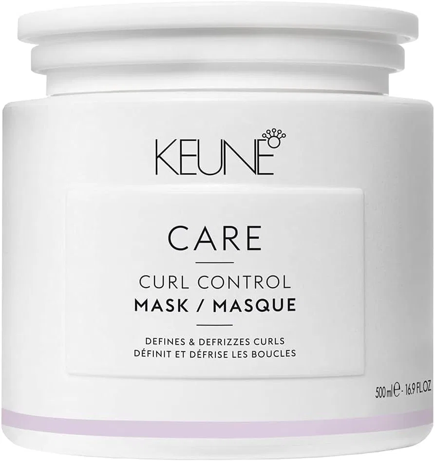 Маска для вьющихся волос «Care Curl Control» 500 мл от Keune Keune