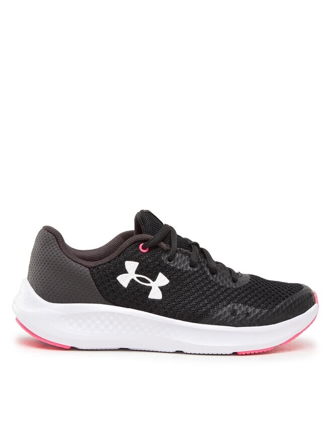 

Кроссовки Under Armour, черный
