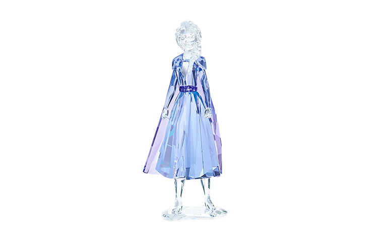 

Swarovski Кулон унисекс синий, Blue