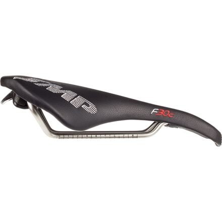 

Седло F30 C Selle SMP, черный, Серый, Седло F30 C Selle SMP, черный