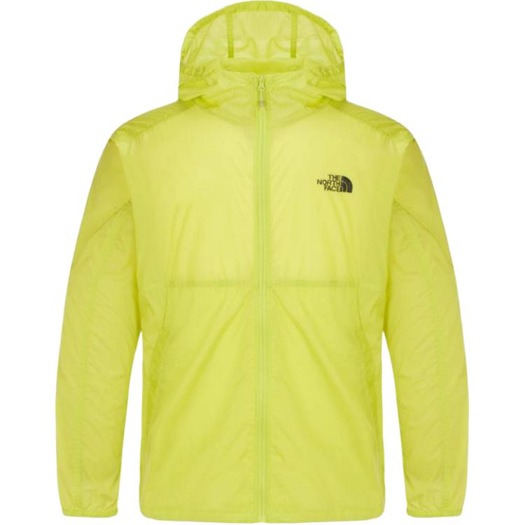 

THE NORTH FACE Мужская куртка Лимон, Lemon
