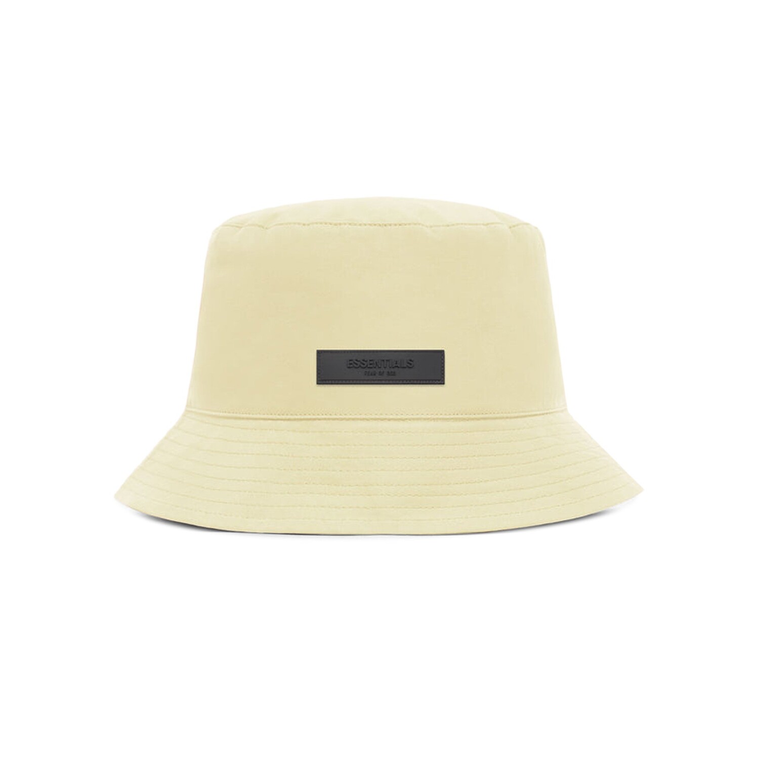 

Панама Fear of God Essentials Канарейка