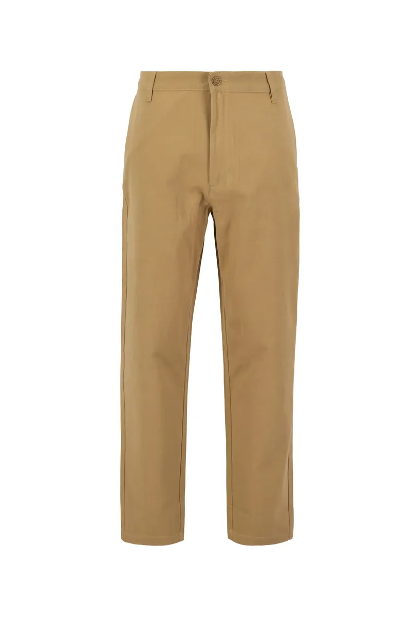 

Брюки-карго Alpha Industries " Alpha Industries Мужчины - Брюки Alpha Chino Pant R", хаки