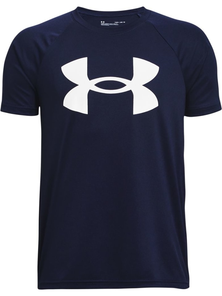 

Футболка Under Armour, синий