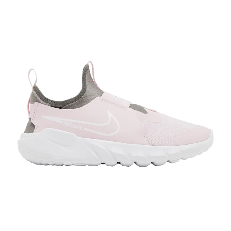 

Кроссовки Nike Flex Runner 2 GS 'Pink Foam', розовый