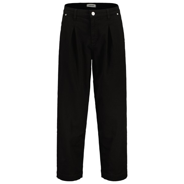 

Женские брюки Klaram. - casual pants Maloja, черный