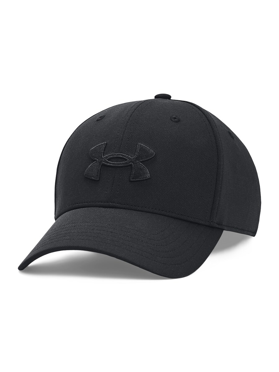 

Спортивная кепка UNDER ARMOUR Blitzing, черный