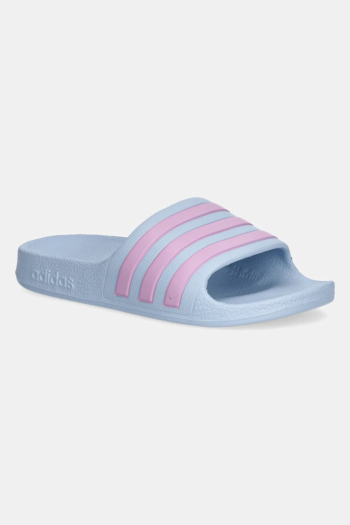 

Детские шлепанцы ADILETTE AQUA Adidas, синий