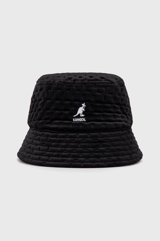 

Шапка Kangol, черный