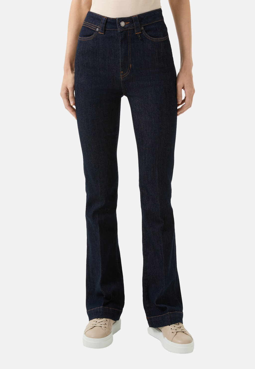 

Джинсы Bootcut DEVIN Bogner, синий
