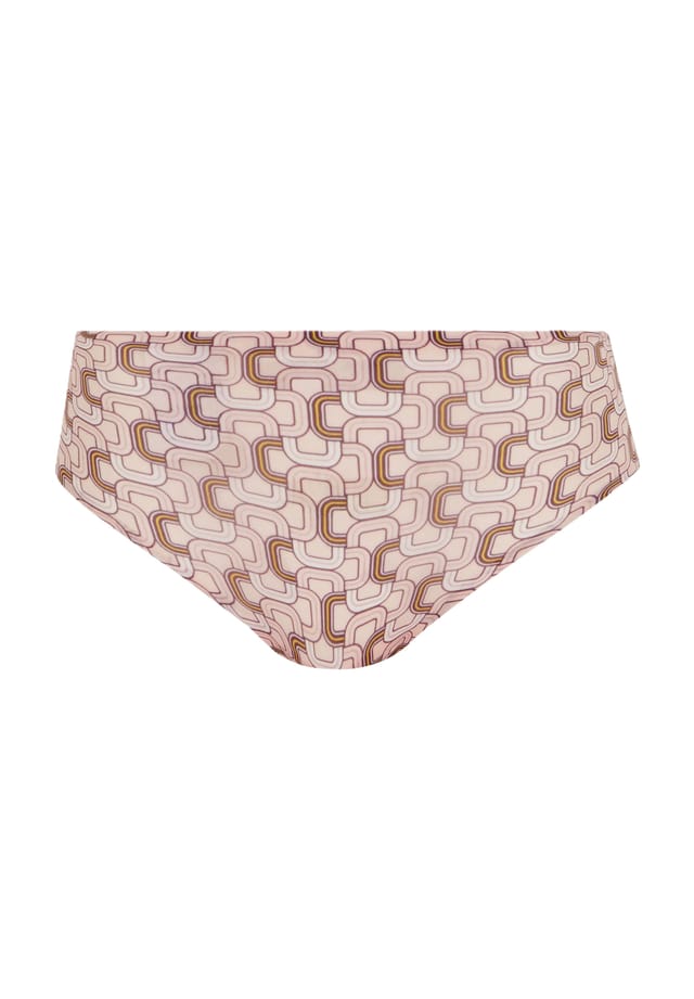 

Мягкие бесшовные шорты Softstretch Chantelle, цвет 0ts graphicool