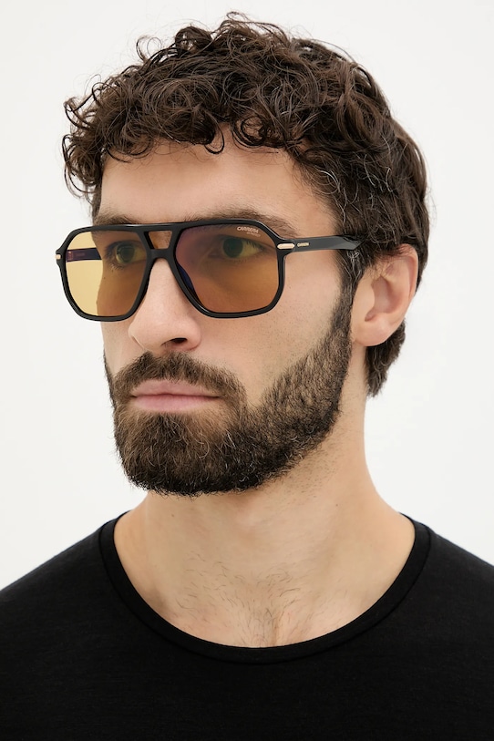 

Солнцезащитные очки Carrera, черный