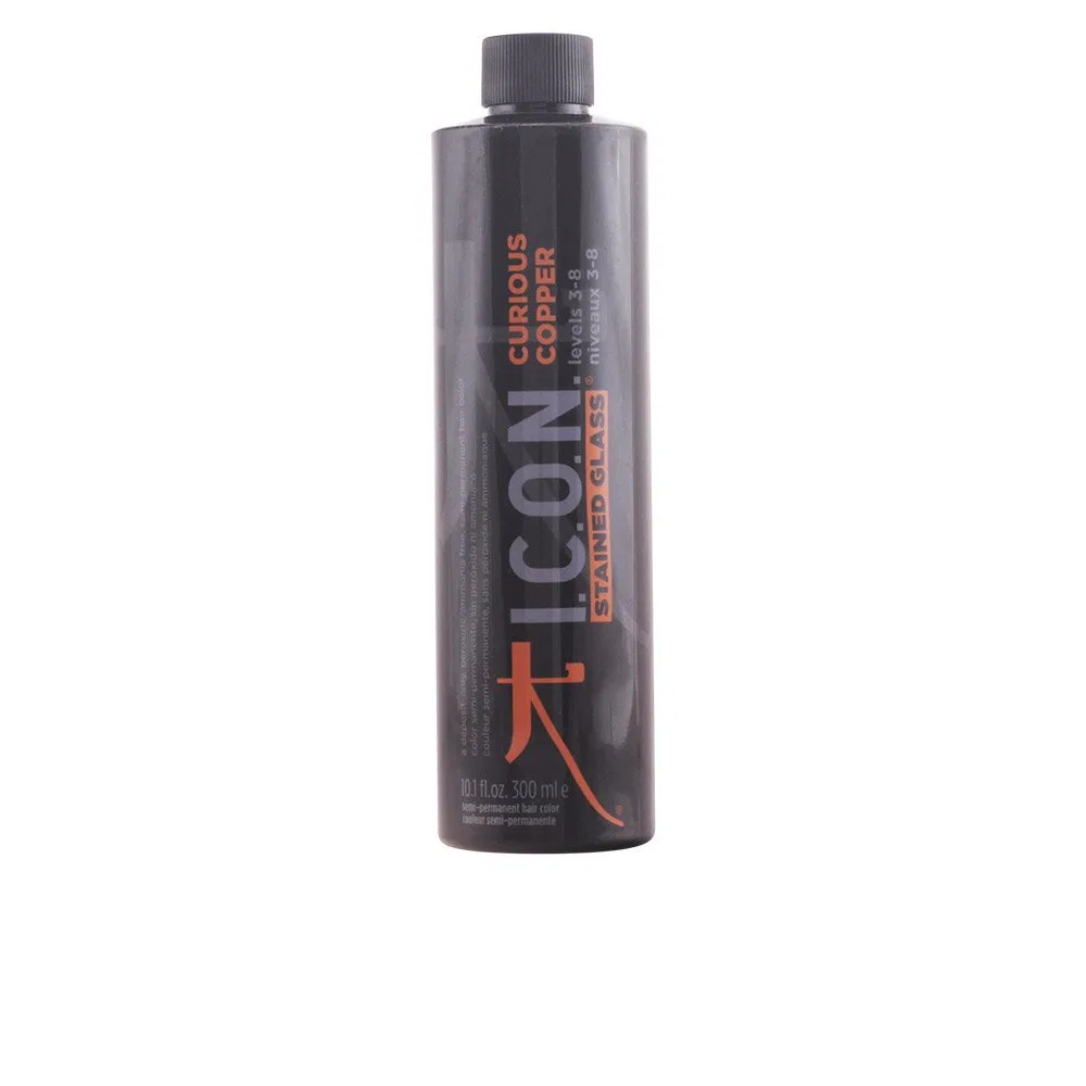 Набор Orofluido Colour Elixir: шампунь и кондиционер I.C.O.N.