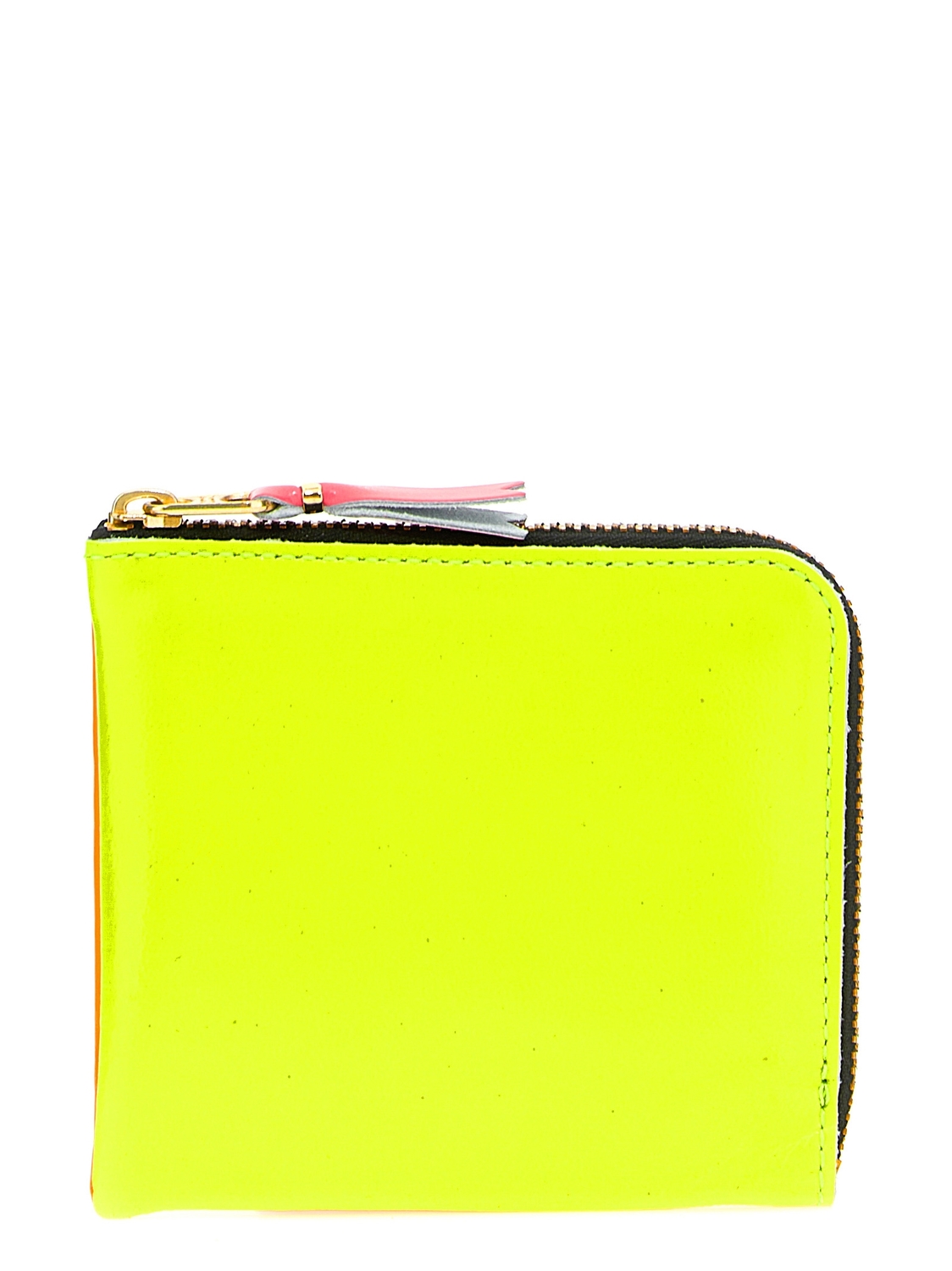 

Кошелек 'Super Fluo' Comme Des Garçons Wallet, мультиколор