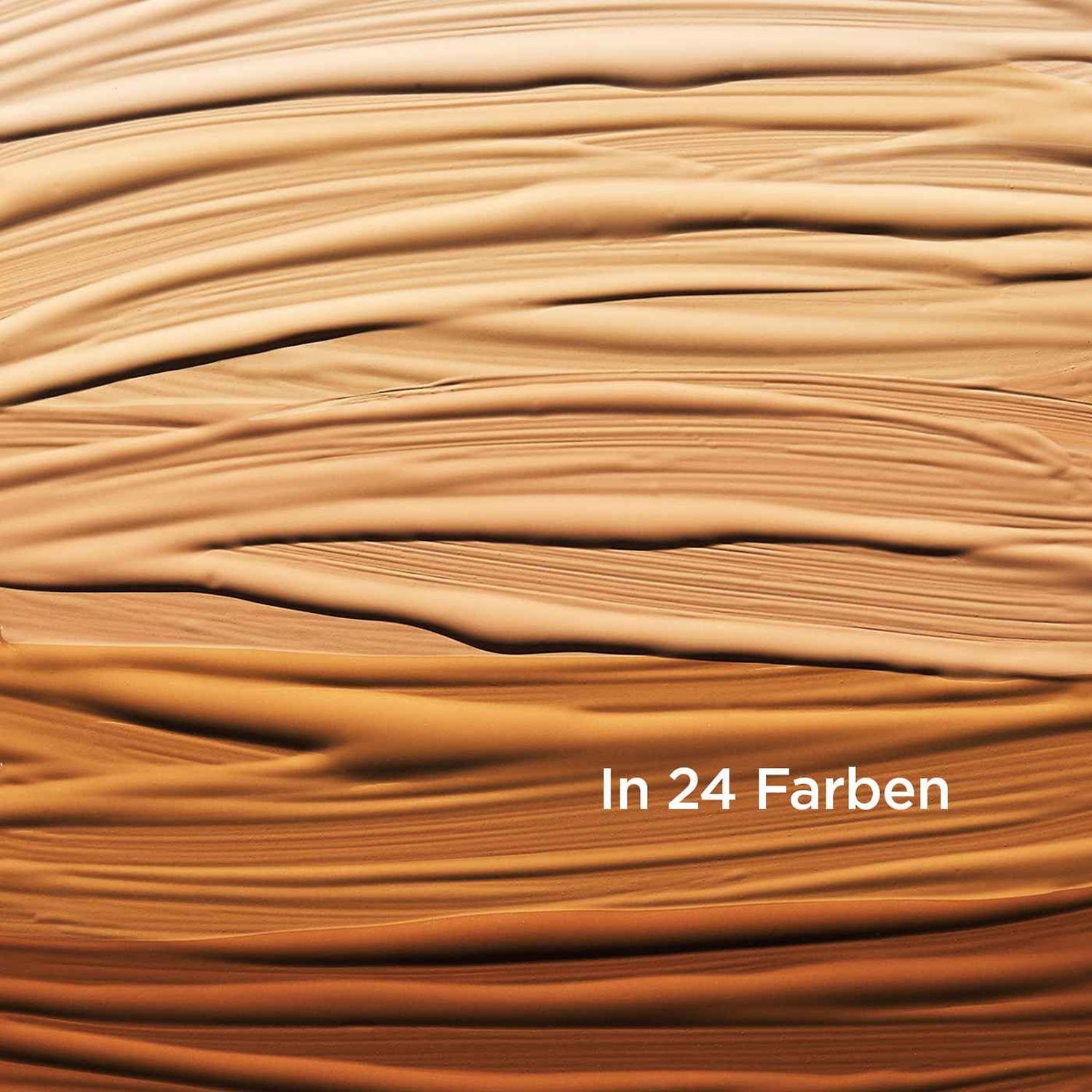Тональный крем для лица skin illusion spf 15 Clarins, 110 - honey, объем 30 мл — фото 4
