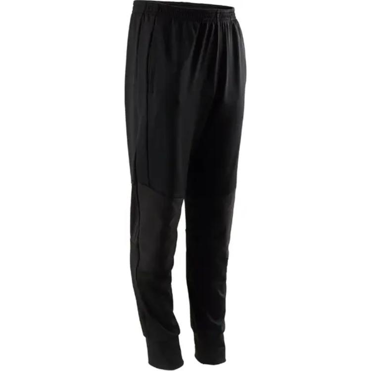 

Детские брюки DECATHLON, черный