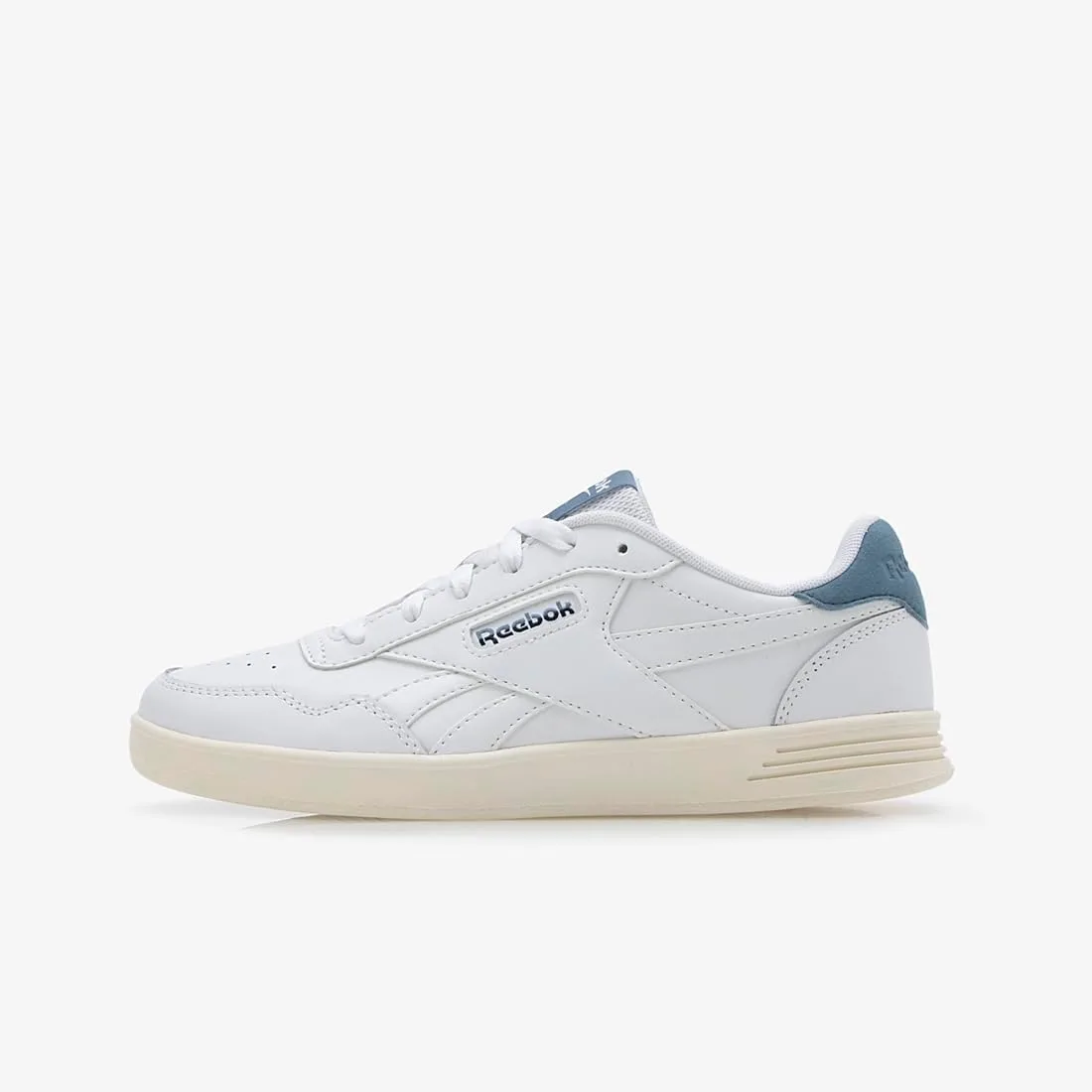 Кроссовки Reebok унисекс Reebok Court Advance — фото 2