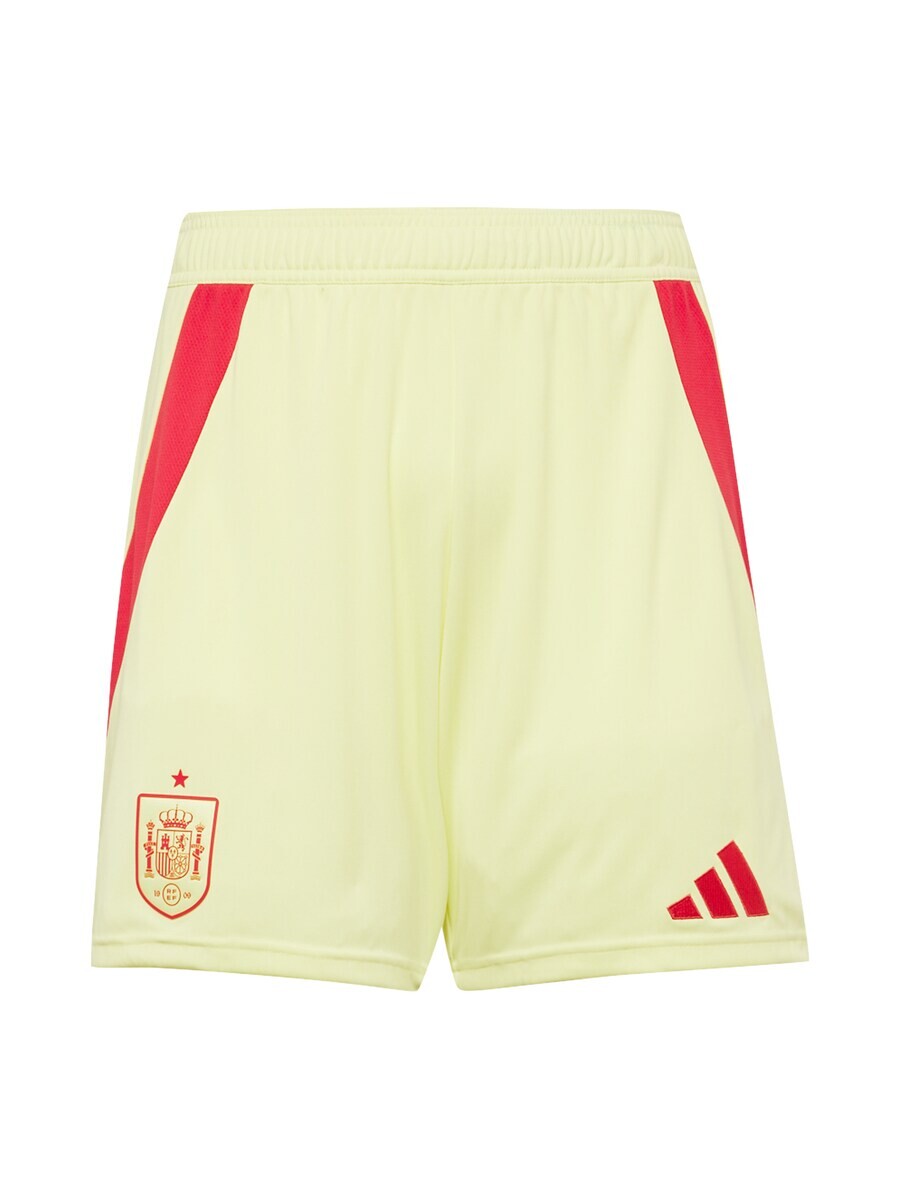 

Тренировочные брюки Adidas SPAIN 24 AWAY, светло-желтого