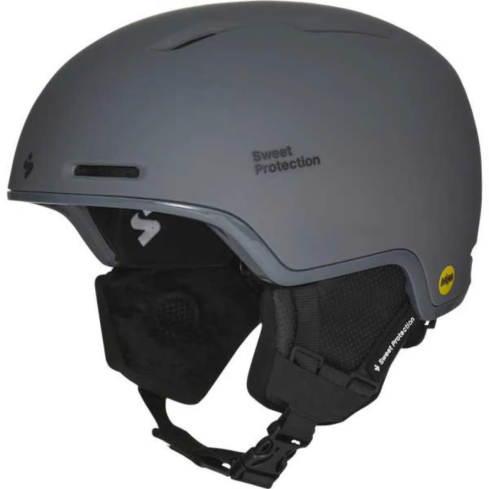 

Шлем Sweet Protection Looper MIPS, черный