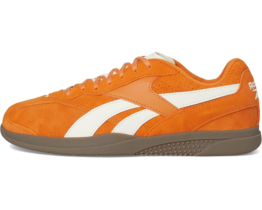 Кроссовки Reebok Lifestyle Hammer Street, цвет Sunbaked Clay/Chalk/Gum — фото 4