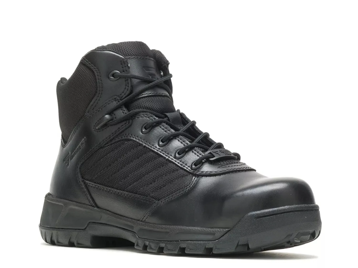 Ботинки рабочие Bates Tactical Sport 2, черные