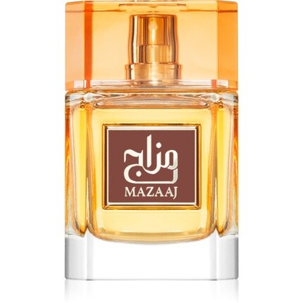 

Zimaya Mazaaj Eau De Parfum 100 мл - Мужчины