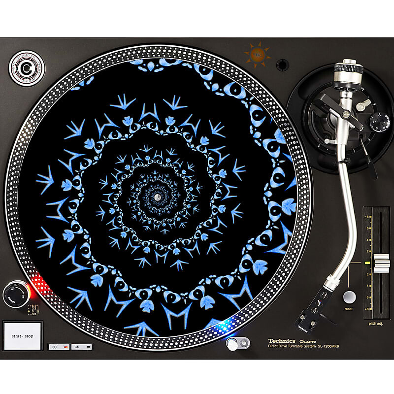 

Проигрыватель Sunshine Design sdoslipmat