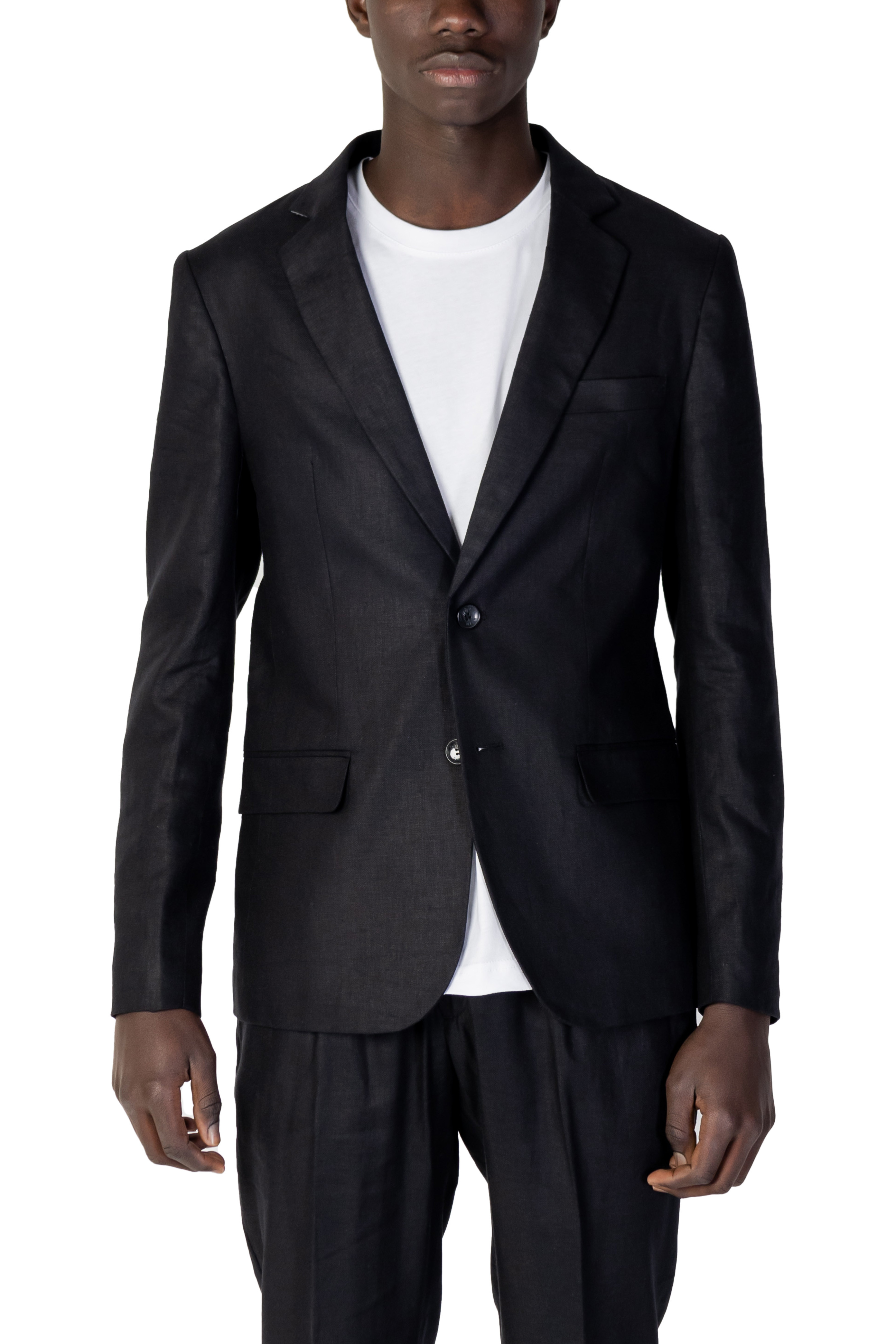 

Блейзер Antony Morato, black